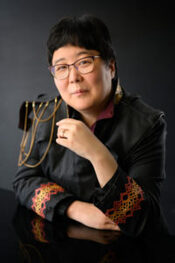 Yoon Ha Lee