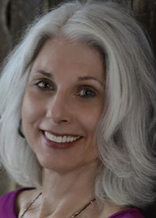 Lisa Sandlin