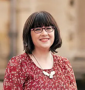 Frances White