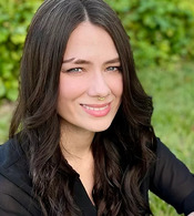 Ivy Fairbanks