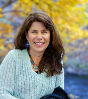 Laura Pritchett