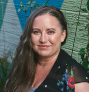 Jodi McAlister