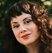 Gina María Balibrera