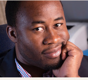 Chigozie Obioma