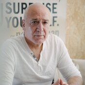 Alexis Karpouzos