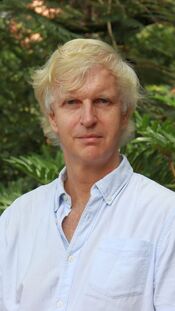 Neal Alexander