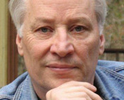Joe Lansdale