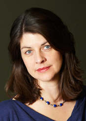 Moira Buffini