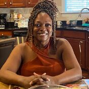 Tracey Lampley