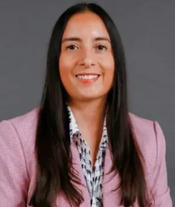 Lilliam Rivera