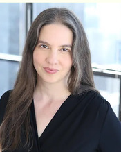 Abby Geni