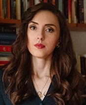 J. Nicole Jones