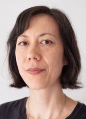 Susan Barker
