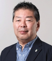 Hisashi Kashiwai
