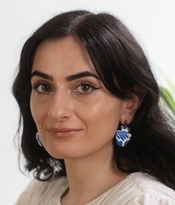 Sara Jafari