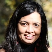 Serene Rishi
