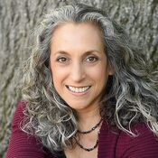 Judith Lindbergh