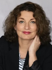 Claire Parkin