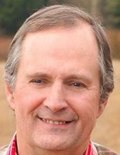 Bruce Blizard