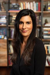 Olivia Chadha