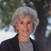 Elizabeth Reed Aden