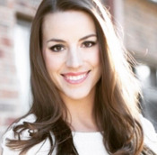 Amy Woodruff