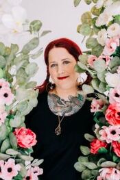 Lish McBride