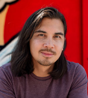 Randy Ribay