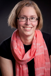 Traci Hunter Abramson