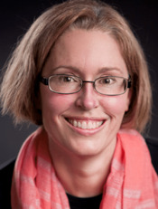 Traci Hunter Abramson