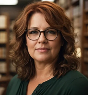 Darcy Archer