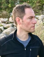Colin Krainin