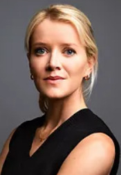Jane Ferguson