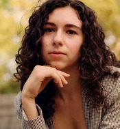 Lydia Gregovic