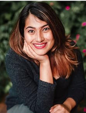 Lavanya Lakshminarayan