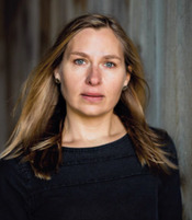 Abi Maxwell