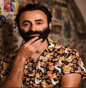 Navid Sinaki