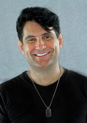 Steven dos Santos
