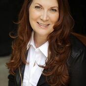 Susan Weissbach Friedman