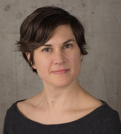 Michelle Winters