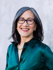 Kathryn Ma