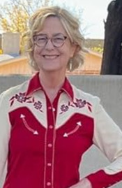 Lynn Downey