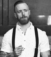 Corey Croft