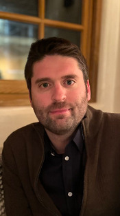 Stephen Harrison
