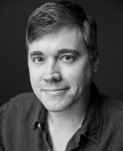Patrick Canning