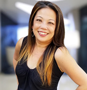 Audrey Lee