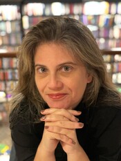 Angelica Lopes