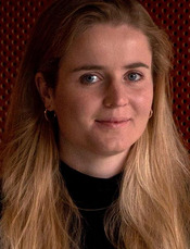 Ellie Keel