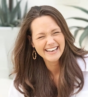 Amy Buchanan