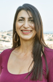 Tara Dorabji